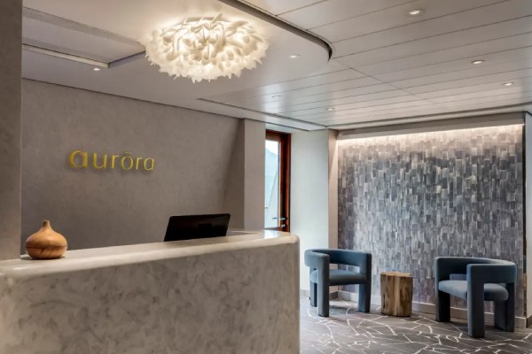Crystal Symphony Gallery Image